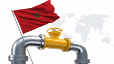 واردات المغرب من الغاز ترتفع 15% في شهر يوليو