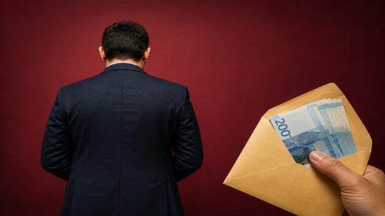 ‘التزكيات الانتخابية” تضع زعيماً حزبيا أمام اتهامات خطيرة