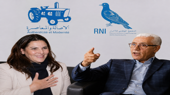 المنصوري: لا تحالف مع الأحرار إذا تصدّروا الانتخابات