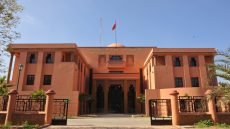 جامعة القاضي عياض تتصدر الجامعات المغربية وتحتل المرتبة 1420 عالميًا