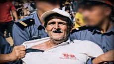 5 أشهر حبسا نافذا لصاحب “صور البطل اللي تشد على رزقو” وشهران موقوفا التنفيذ لابنه
