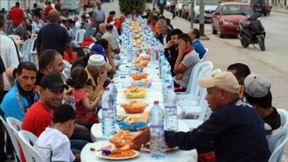 بالقلم الأحمر.. سطات : حملة الزرود أو حين يصبح الشوى برنامجاً انتخابياً