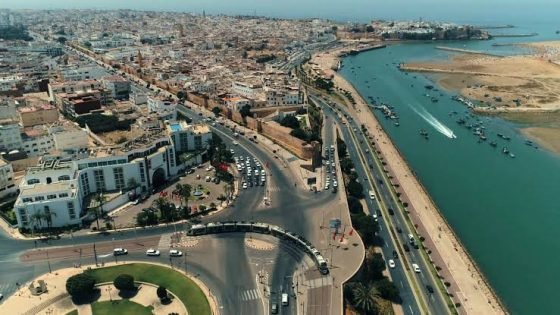 سلا… المدينة المليونية وسؤال الحكامة