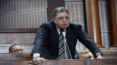 عبد الرحيم بوعيدة يعلن استقالته رسمياً من حزب الاستقلال ومن عضوية البرلمان