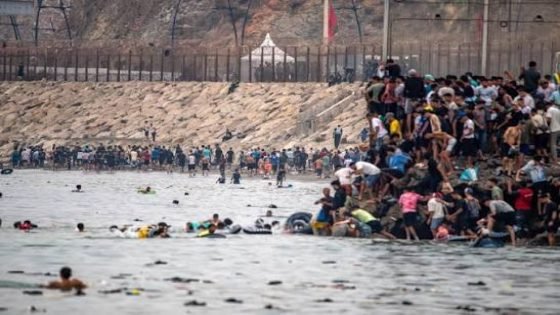 بودن: المغرب يسعى لشراكة منصفة في ملف الهجرة