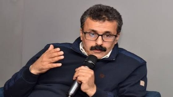 عثمان باقة