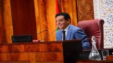 جودار يترشح من جديد.. لكن من يحاسب الأمين العام على حصيلته البرلمانية؟