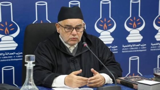 البيجيدي للمحامين : المعركة ” سالات ” والقانون دخل حيز التنفيذ