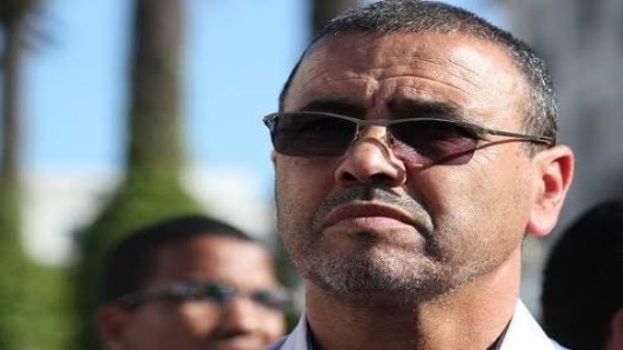 أفتاتي لـ«كلاش بريس»: الطالبي العلمي ولقجع وجهان لـ«عملة الافتراس»