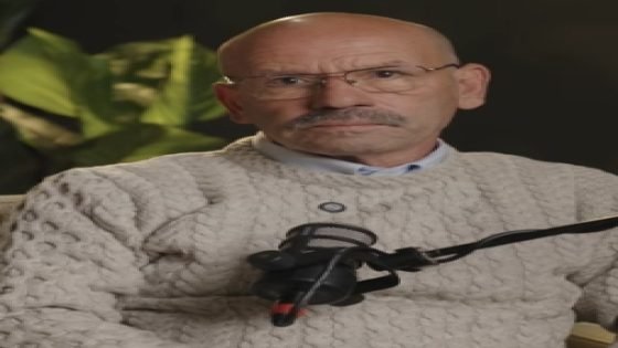 “الشافعي” يوجه نداءً للمواطنين: «ضد الحكرة والأمل في المستقبل»