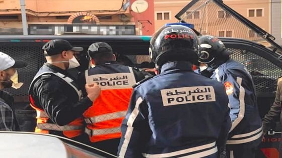 تطوان: بحث قضائي يلاحق نجل وزير