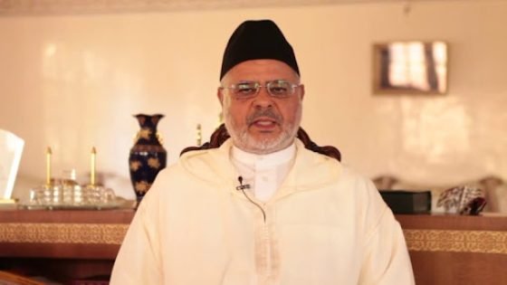 الريسوني ينتقد وزارة الأوقاف بسبب صلاة الكسوف