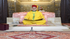 عيد المولد النبوي: الملك محمد السادس يعفو على 634 شخصًا من بينهم 15سجينا محكومين بقضايا التطرف والإرهاب