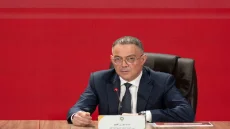 لقجع يدخل السياسة في ثوب «أوديسيوس».. هل ينجح في إنقاذ سفينة البام؟