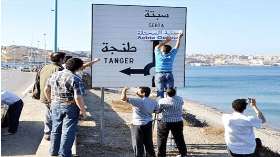 الإعلام الإسرائيلي يعيد فتح ملف سبتة ومليلية ويصفهما بـ«الأراضي المغربية المحتلة»