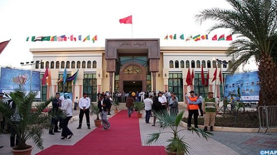 خريبكة تنظم.. وبني ملال تستفيد: حين تعجز المدينة عن إيواء ضيوفها!!