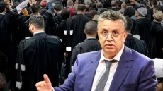 نشر قانون مهنة المحاماة رسمياً.. والكرة تعود إلى ملعب المحامين