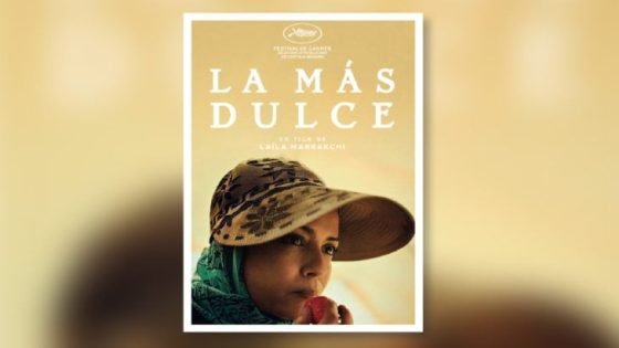 ترشيح فيلم عن عاملات «الفراولة» لتمثيل المغرب في «أوسكار» 2027