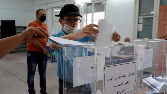 انتخابات بدون أفق… وأحزاب بدون رؤية؟
