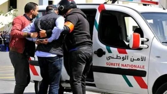 إنزكان.. توقيف أشخاص بعد عراك خلال حملة انتخابية
