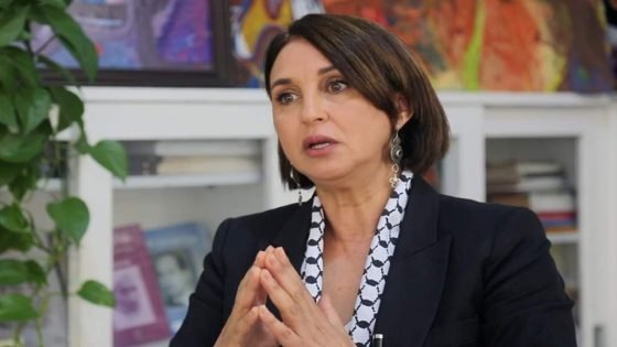 نبيلة منيب: تعيين المنصوري لا يحمل رمزية في غياب الديمقراطية والعدالة الاجتماعية