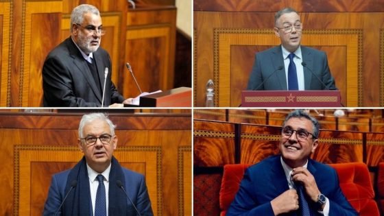 من أجل الوطن: لا تصوتوا لبائعي الأوهام