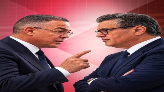 هل تحرك النيابة العامة والمجلس الأعلى للحسابات تحقيقاتهما في تصريحات الملايير المهدورة ؟