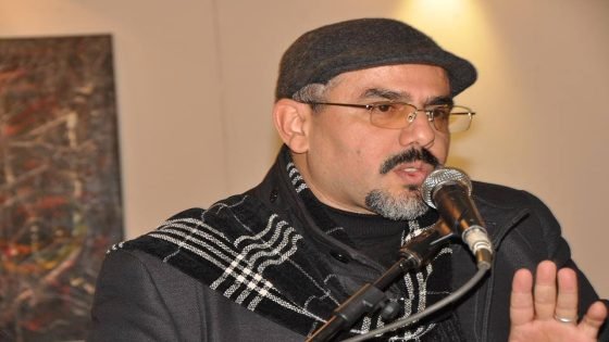 عبد العزيز بنعبو