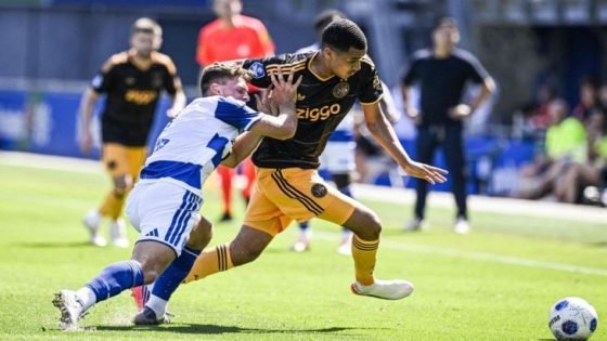 ريال مدريد يضعف أمام سحر جوهرة المغرب الثمينة