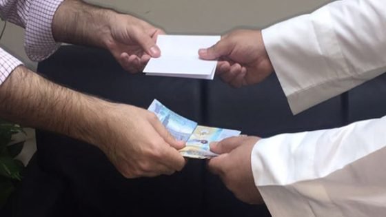 تحالف اليسار بسطات يطالب النيابة العامة بالتحقيق في شبهات شراء الأصوات واستعمال المال الانتخابي