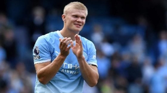 مانشستر سيتي يعتلي قمة الدوري الإنكليزي بعد فوز صعب على كوفنتري سيتي