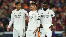 إدانة مدافع ريال مدريد بالقيادة تحت تأثير الكحول