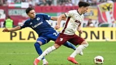 استدعاء سفيان الفوزي لتمثيل المغرب بعد استبعاده من قائمة ألمانيا