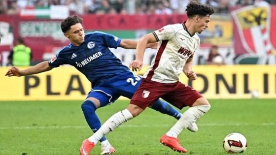 استدعاء سفيان الفوزي لتمثيل المغرب بعد استبعاده من قائمة ألمانيا