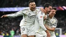 ريال مدريد يفتح إجراء تأديبيا بحق مدافعه