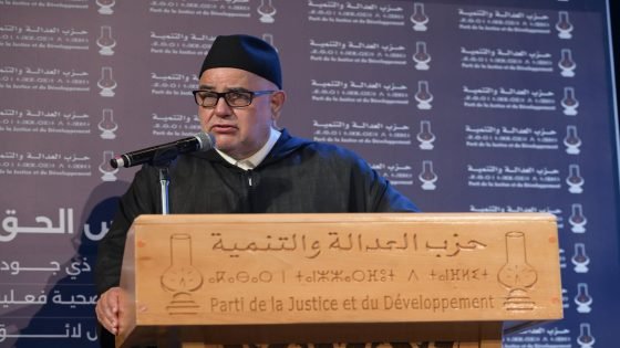 ابن كيران يتهم حكومة أخنوش بـ«افتراس» المال العام ويحذر من عودة الاحتقان