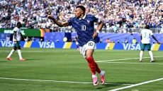مبابي يكشف كواليس تعثر انتقاله إلى ليفربول في 2017