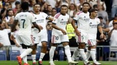ريال مدريد يستهل مشواره الأوروبي بمواجهة قوية أمام إنتر في دوري الأبطال