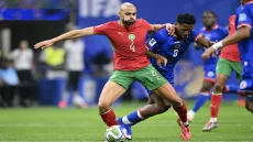 أمرابط يرفض اللعب تحت إدارة وهبي