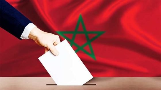 الانتخابات المغربية تدخل قاعات السينما بفيلم ساخر قبل موعد الاقتراع