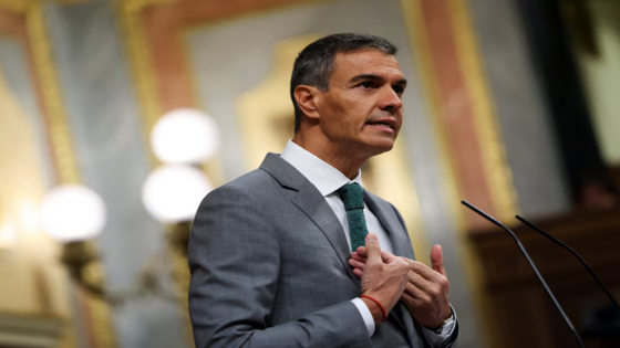 سانشيز: لا دليل على أن المغرب دبر لعبور المهاجرين إلى سبتة