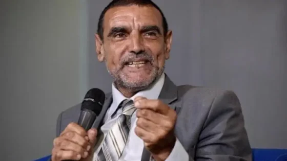 جمعية حقوقية بتطوان تضع شكاية ضد محمد الفايد بسبب تصريحات مثيرة للجدل