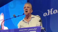 يتيم يهاجم وهبي: «خطاب مقزز» و«شوفينية متعالية» تجاه المواطنين