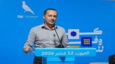 التهراوي يتحدث عن حصيلة الصحة.. والواقع ما زال يطرح الأسئلة