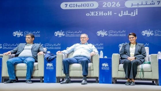 الناجي يفكك «البام»: حزب بلا جذور.. وُلد على الورق ولم يتجذر في المجتمع