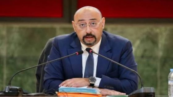 عاجل : توقيف عمدة طنجة منير الليموري بعد عودته من إسبانيا بسبب خروقات انتخابية