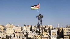 الملك محمد السادس يدين بشدة الاعتداءات الإيرانية على الأردن ويؤكد تضامن المغرب