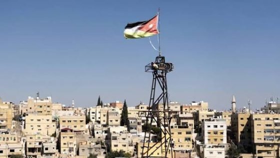 الملك محمد السادس يدين بشدة الاعتداءات الإيرانية على الأردن ويؤكد تضامن المغرب