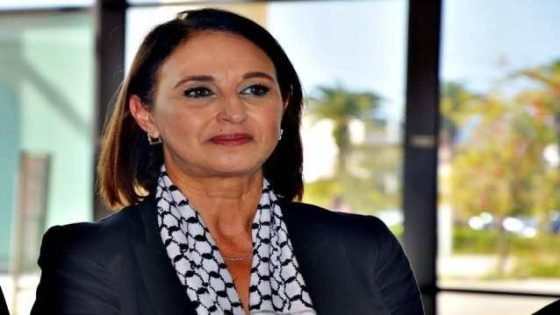 تحالف اليسار يدين “حملة تشهير ممنهجة” ضد نبيلة منيب ويعلن تضامنه المطلق معها
