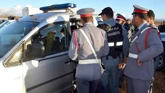 الدرك يوقف شاباً وزوجتين بالصويرة للاشتباه في الخيانة الزوجية والابتزاز